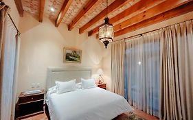 Hacienda Los Arcangeles