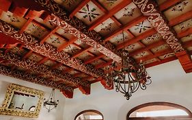 Hacienda Los Arcangeles